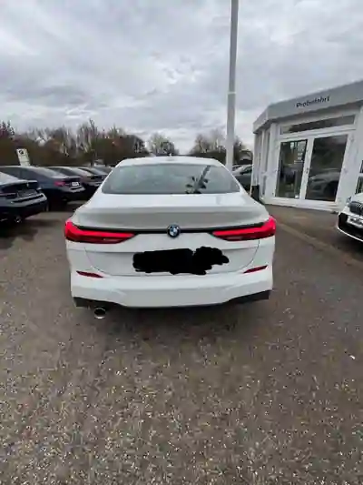 BMW 218 Gran Coupé 2022 - 28000 EUR, 37000 km - AUTO.MOTO.pt - 37000km - foto 3 de 7