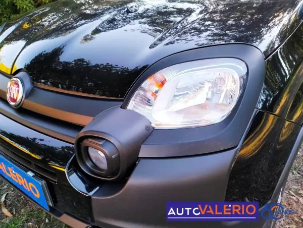 Fiat Panda 2024 - 12950 EUR, 24460 km - 24460km - foto 2 de 29