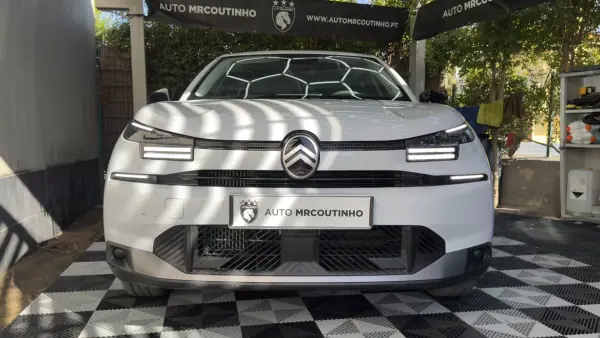 Citroën C4 2025 — foto 2 de 21