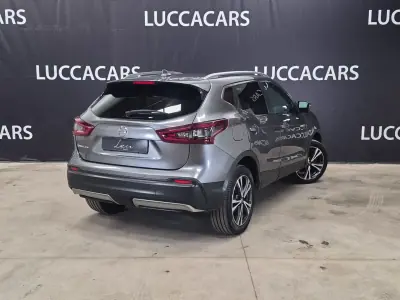 Nissan Qashqai 2020 - 17970 EUR, 92233 km - AUTO.MOTO.pt - 92233km - foto 4 de 30