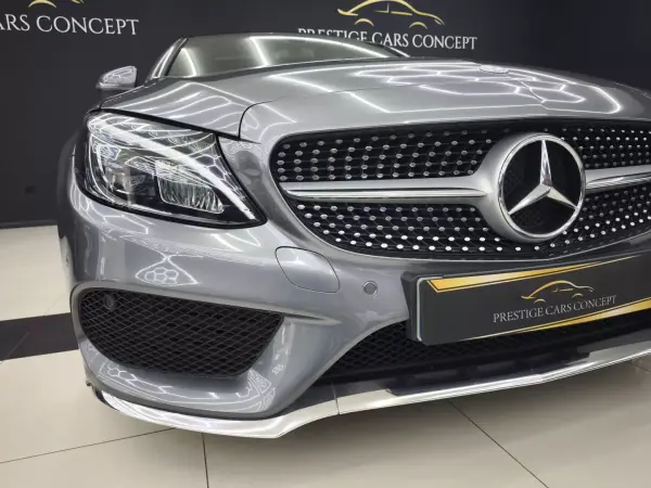Mercedes-Benz C 220 2017 - 30950 EUR, 148819 km - AUTO.MOTO.pt - 148819km - foto 8 de 44