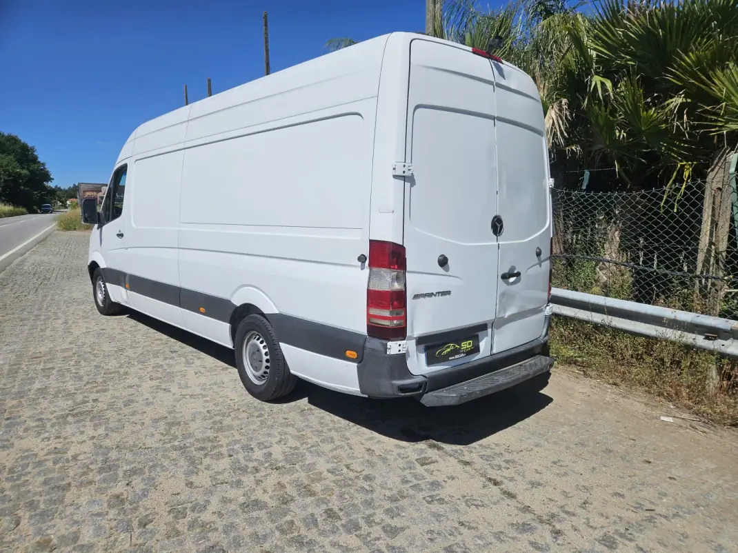 Mercedes-Benz 2018 - 14500 EUR, 220000 km - 220000km - foto 2 de 8