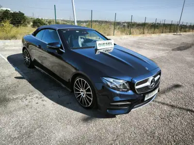 Mercedes-Benz E 220 2018 - 39950 EUR, 113634 km - AUTO.MOTO.pt - 113634km - foto 4 de 59