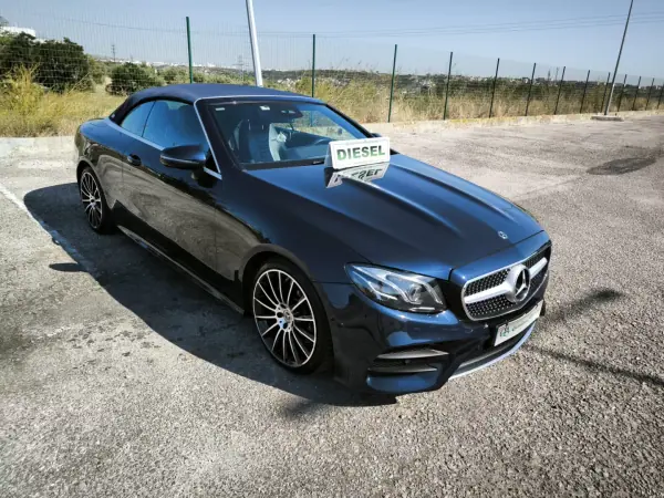 Mercedes-Benz E 220 2018 - 39950 EUR, 113634 km - AUTO.MOTO.pt - 113634km - foto 4 de 59