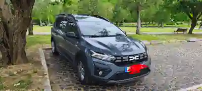 Dacia Jogger 2024