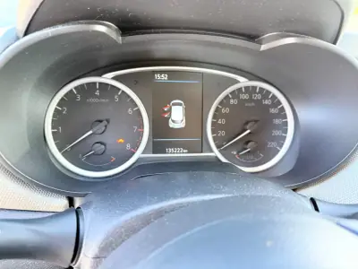 Nissan Micra 2019 - 12500 EUR, 135000 km - 135000km - foto 19 de 28