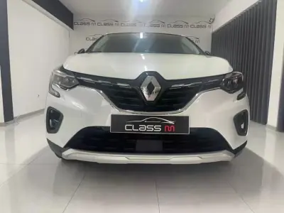 Renault Captur 2021 - 21740 EUR, 15182 km - AUTO.MOTO.pt - 15182km - foto 8 de 27