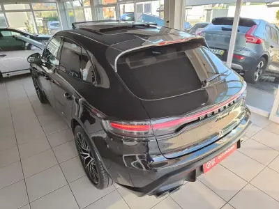 Porsche Macan 2024 - 88600 EUR, 20700 km - AUTO.MOTO.pt - 20700km - foto 8 de 41