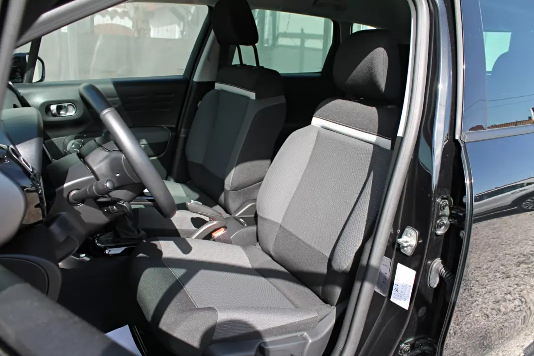 Citroën C3 2024 - 16980 EUR, 20592 km - 20592km - foto 9 de 17