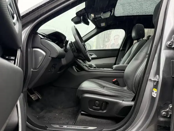 Land Rover Range Rover Velar 2023 - 59990 EUR, 59580 km - AUTO.MOTO.pt - 59580km - foto 11 de 20