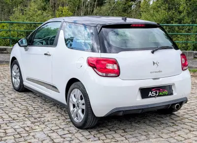 Citroën DS3 2015 - 8500 EUR, 100190 km - AUTO.MOTO.pt - 100190km - foto 9 de 17