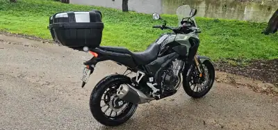 Honda CBR1000RR ABS 2023 - 6990 EUR, 6900 km - AUTO.MOTO.pt - 6900km - foto 12 de 16