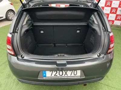 Citroën C3 2014 - 7490 EUR, 121390 km - 121390km - foto 19 de 19