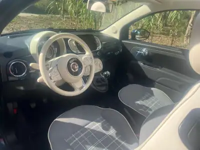 Fiat 500C 2020 - 11750 EUR, 113660 km - AUTO.MOTO.pt - 113660km - foto 16 de 34