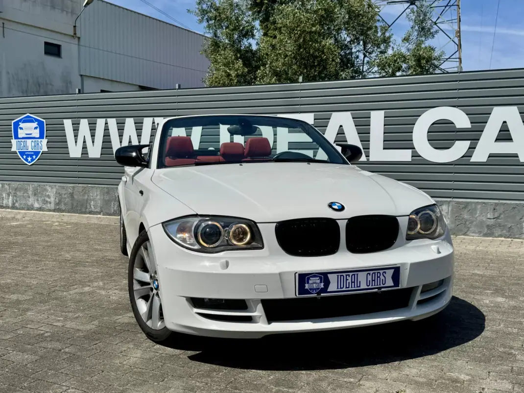 BMW 120 2010 - 14950 EUR, 159000 km - AUTO.MOTO.pt - 159000km - foto 3 de 24