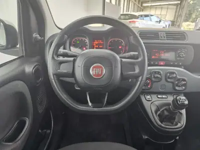 Fiat Panda 2019 - 8750 EUR, 111256 km - 111256km - foto 19 de 41