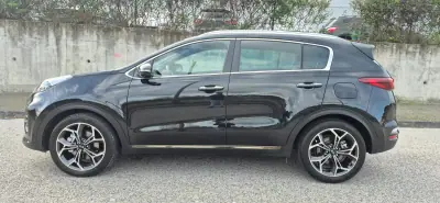 Kia Sportage 2020 - 20000 EUR, 99000 km - AUTO.MOTO.pt - 99000km - foto 4 de 28