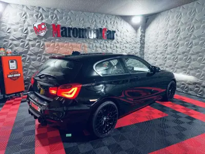 BMW 116 2016 - 22990 EUR, 154864 km - AUTO.MOTO.pt - 154864km - foto 5 de 11