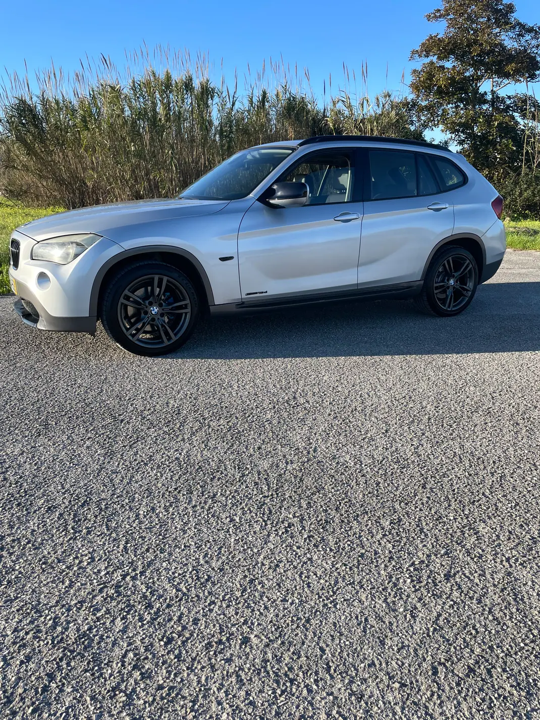 BMW X1 2010 - 8500 EUR, 288300 km - AUTO.MOTO.pt - 288300km - foto 8 de 16