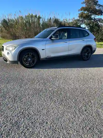 BMW X1 2010 - 8500 EUR, 288300 km - AUTO.MOTO.pt - 288300km - foto 8 de 16