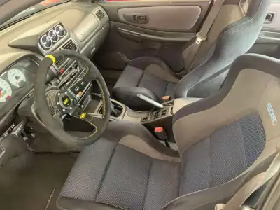 Subaru Impreza 1998 - 29000 EUR, 168000 km - AUTO.MOTO.pt - 168000km - foto 11 de 20