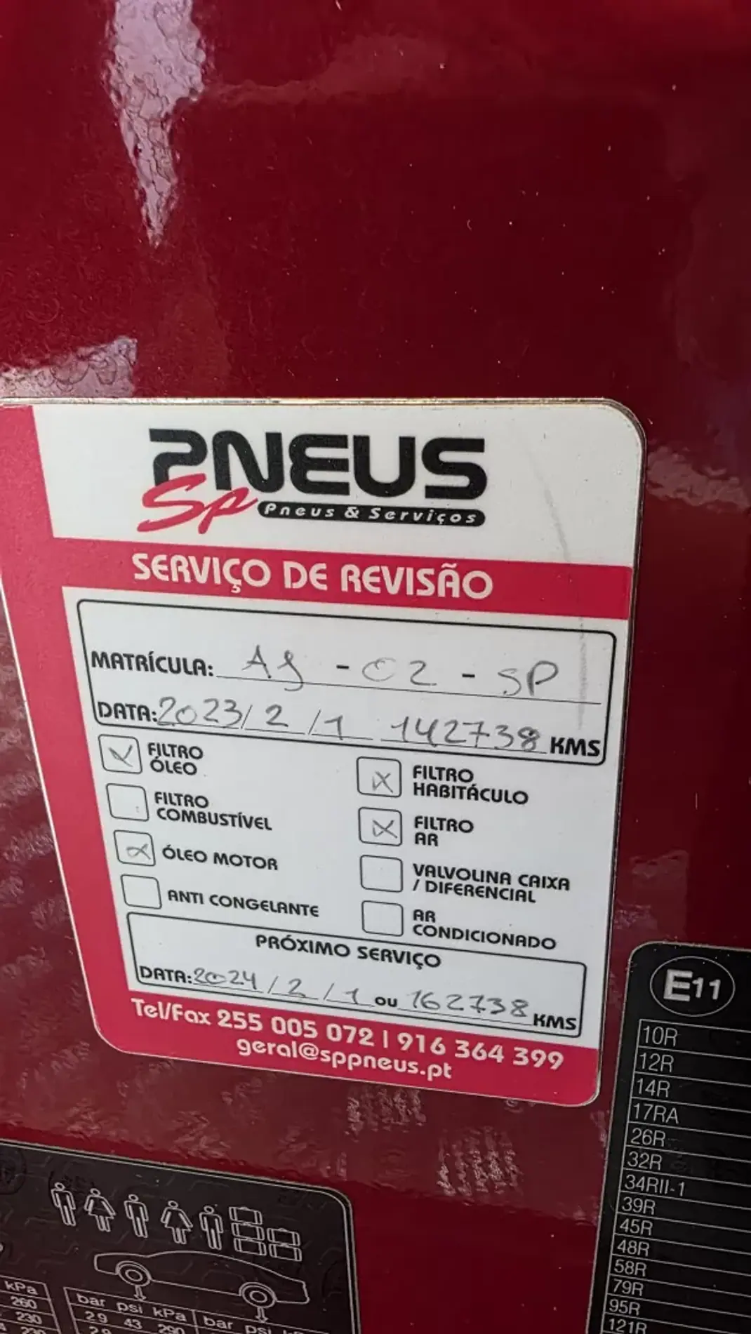 Jaguar XE 2016 - 14950 EUR, 176623 km - AUTO.MOTO.pt - 176623km - foto 49 de 58