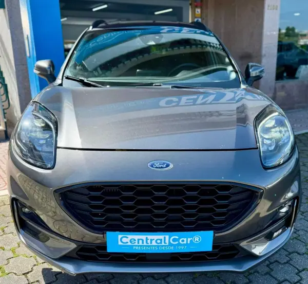 Ford Puma 2021 - 15950 EUR, 115000 km - AUTO.MOTO.pt - 115000km - foto 4 de 26