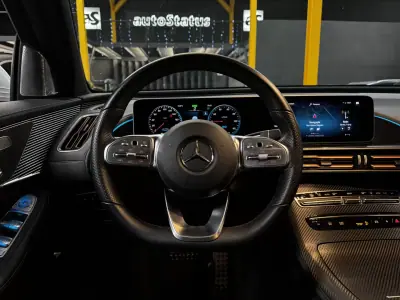 Mercedes-Benz EQC 2023 - 44990 EUR, 60200 km - AUTO.MOTO.pt - 60200km - foto 18 de 36