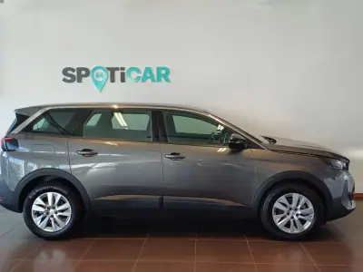 Peugeot 5008 2023 - 33500 EUR, 16000 km - AUTO.MOTO.pt - 16000km - foto 8 de 34