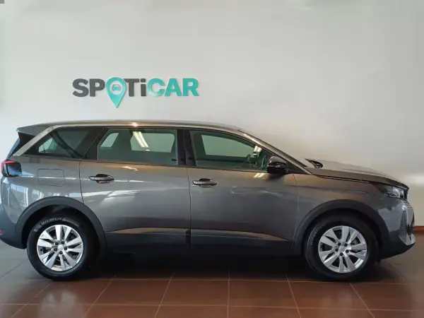 Peugeot 5008 2023 - 33500 EUR, 16000 km - AUTO.MOTO.pt - 16000km - foto 8 de 34