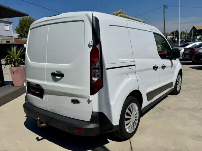 Ford Tourneo Connect 2014 - 9500 EUR, 160000 km - 160000km - foto 12 de 16