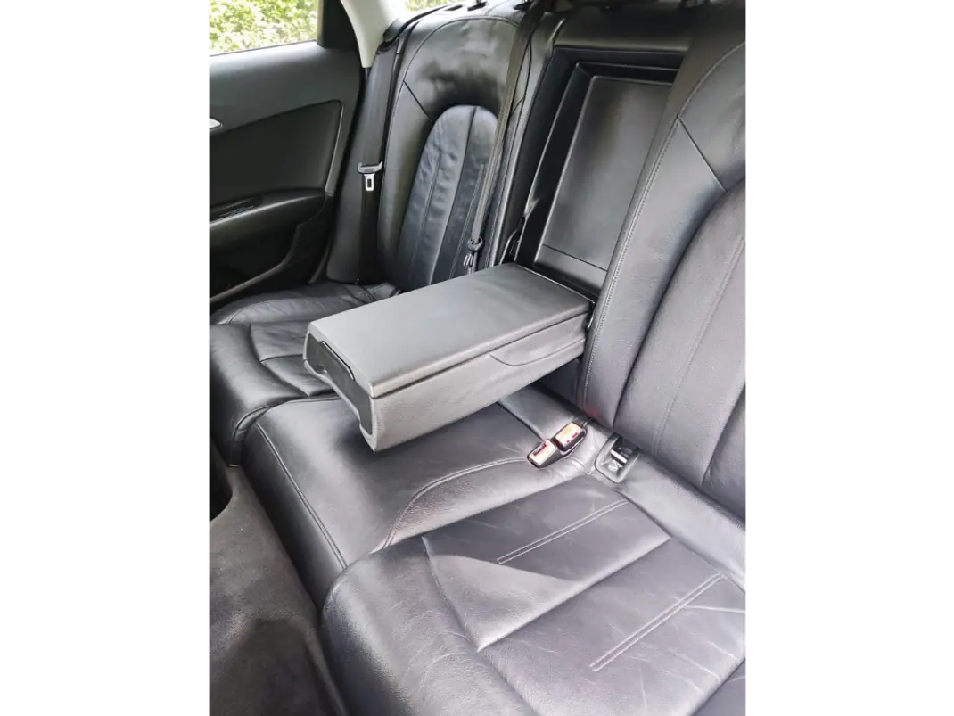 Audi A6 Avant 2012 - 12500 EUR, 280000 km - AUTO.MOTO.pt - 280000km - foto 27 de 28