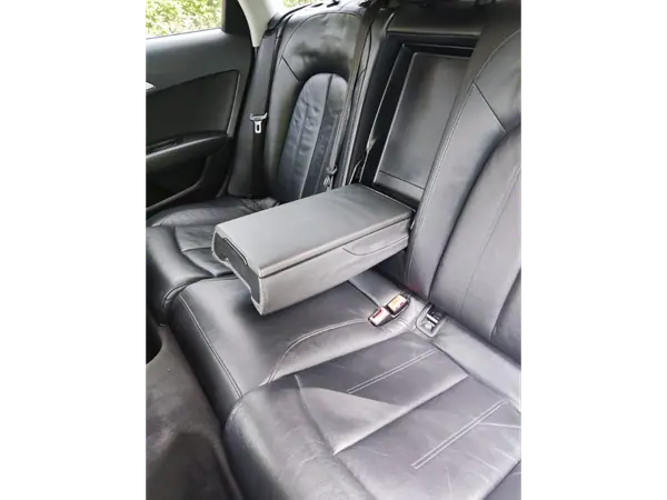 Audi A6 Avant 2012 - 12500 EUR, 280000 km - AUTO.MOTO.pt - 280000km - foto 27 de 28