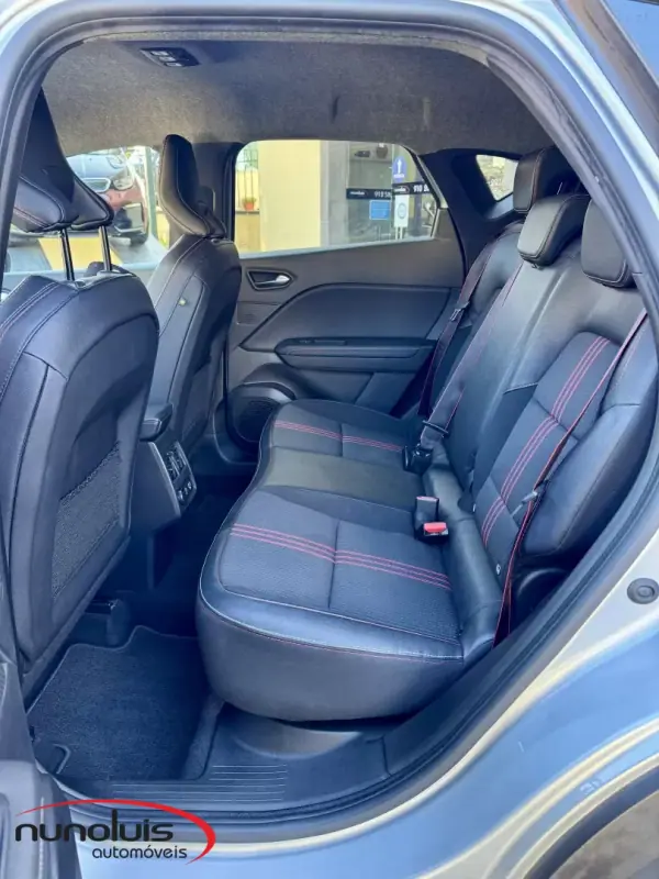 Renault Captur 2023 - 22950 EUR, 48500 km - AUTO.MOTO.pt - 48500km - foto 4 de 22
