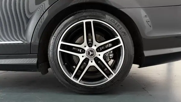 Mercedes-Benz C 220 2011 - 14990 EUR, 161276 km - AUTO.MOTO.pt - 161276km - foto 11 de 26