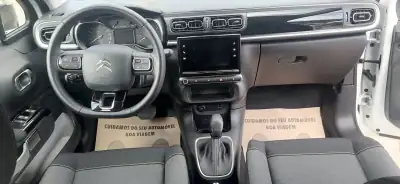 Citroën C3 2022 - 20300 EUR, 37087 km - AUTO.MOTO.pt - 37087km - foto 10 de 18