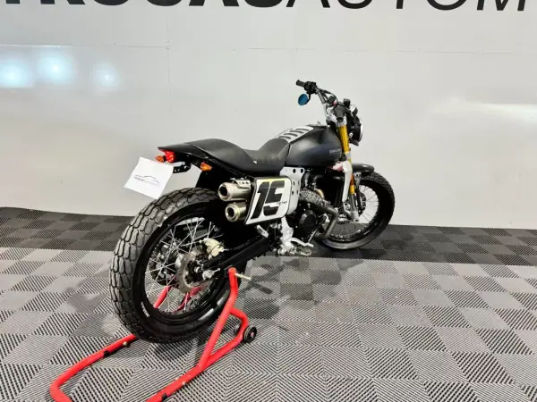 2022 - 5750 EUR, 5500 km - AUTO.MOTO.pt - 5500km - foto 6 de 27