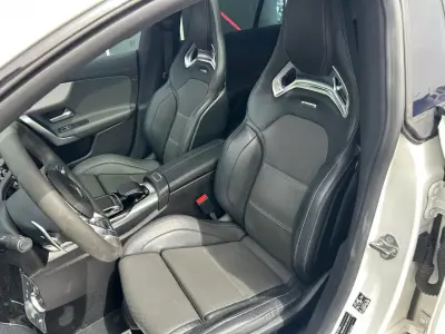 Mercedes-Benz CLA 45 AMG 2020 - 58947 EUR, 58500 km - AUTO.MOTO.pt - 58500km - foto 12 de 26