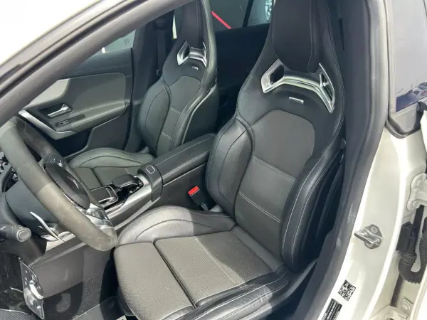 Mercedes-Benz CLA 45 AMG 2020 - 58947 EUR, 58500 km - AUTO.MOTO.pt - 58500km - foto 12 de 26