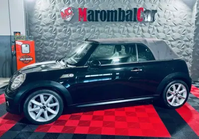 MINI Cooper 2014 - 16990 EUR, 120443 km - AUTO.MOTO.pt - 120443km - foto 13 de 59