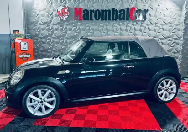 MINI Cooper 2014 - 15990 EUR, 120443 km - AUTO.MOTO.pt - 120443km - foto 13 de 59