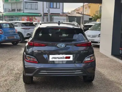 Hyundai Kauai 2022 - 17900 EUR, 42539 km - AUTO.MOTO.pt - 42539km - foto 10 de 28