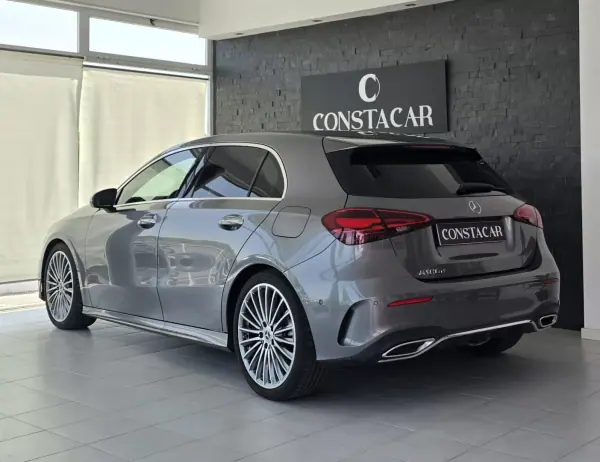 Mercedes-Benz A 180 2025 - 37950 EUR, 9295 km - AUTO.MOTO.pt - 9295km - foto 14 de 40