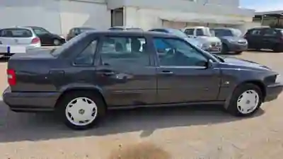 Volvo S70 1997 — foto 2 de 15