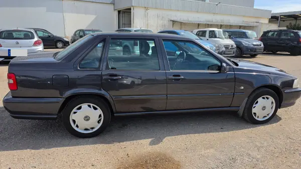 Volvo S70 1997 — foto 2 de 15