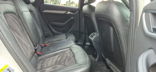 Audi Q3 2013 - 15500 EUR, 143000 km - AUTO.MOTO.pt - 143000km - foto 21 de 26