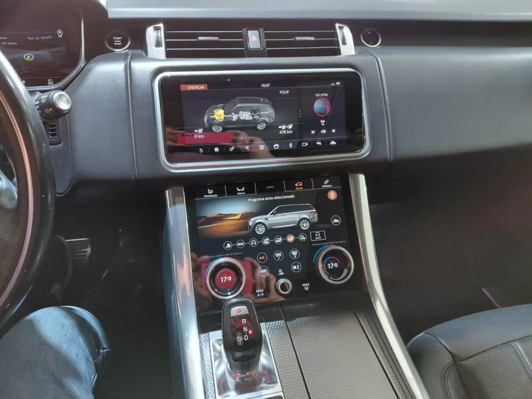 Land Rover Range Rover Sport 2019 - 57900 EUR, 128000 km - AUTO.MOTO.pt - 128000km - foto 28 de 34