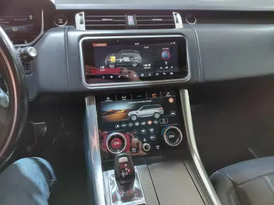 Land Rover Range Rover Sport 2019 - 57900 EUR, 128000 km - AUTO.MOTO.pt - 128000km - foto 28 de 34