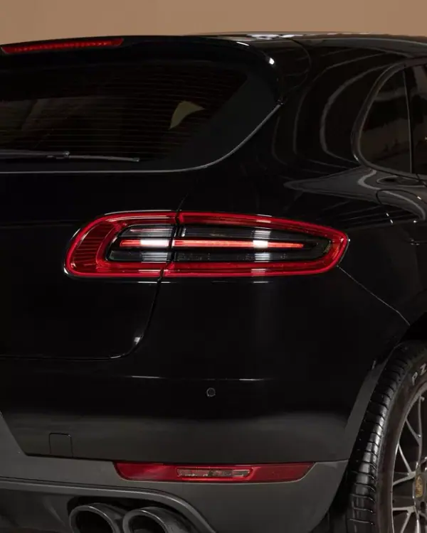 Porsche Macan 2017 - 47750 EUR, 116000 km - AUTO.MOTO.pt - 116000km - foto 9 de 34