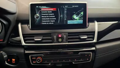 BMW 216 Active Tourer 2017 - 16990 EUR, 118407 km - AUTO.MOTO.pt - 118407km - foto 34 de 72